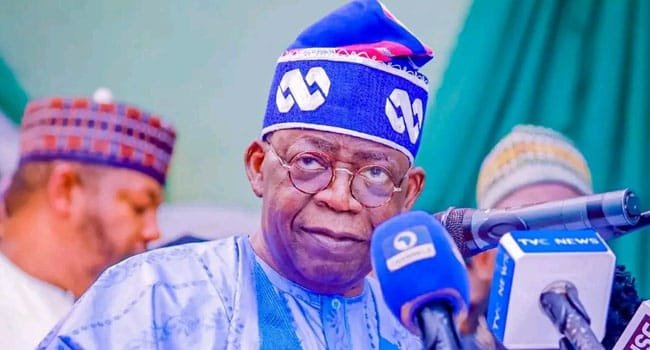 Don't Give Your Votes To Mr SPV - Tinubu Trolls Atiku