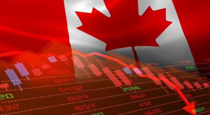 Stock Market Jobs In Canada