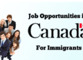 Canada For Immigrants