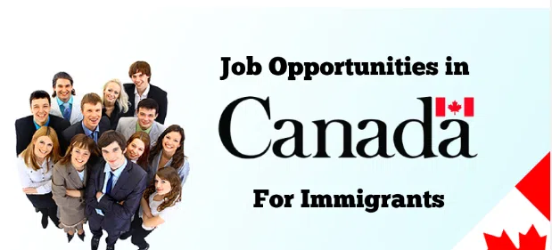 Canada For Immigrants