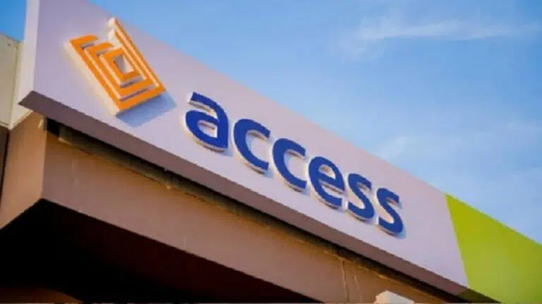 Access Holdings