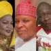Tinubu Backs DSS DG's Wife, On Killing Of Citizen, Arrest Of Kano NNPP Guber