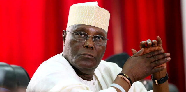 Atiku Can Only Revive Ajaokuta Steel Into His Own Pocket- APC