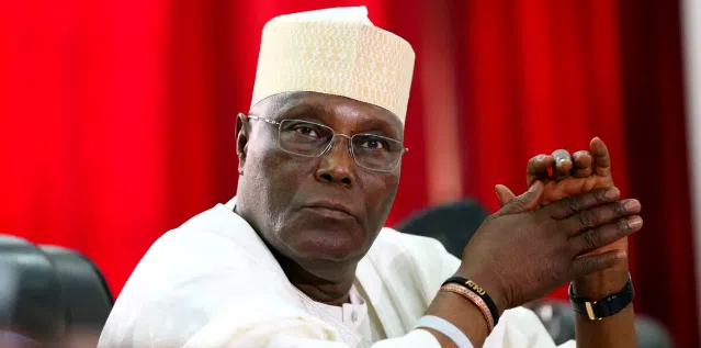 Atiku Can Only Revive Ajaokuta Steel Into His Own Pocket- APC