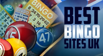 Best Bingo Sites & Bonuses For United Kingdom Players