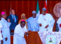 Bishop Kukah