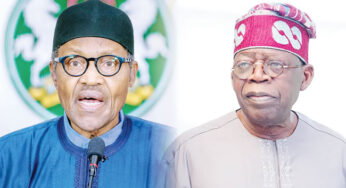 Tinubu-Buhari Cold War Is Becoming Hot War – Farooq Kperogi