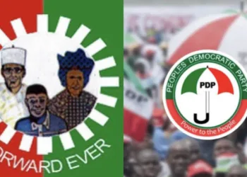 Peter Obi campaign director