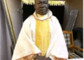 Catholic Priest