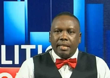 Daniel Bwala