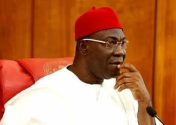 Ekweremadu