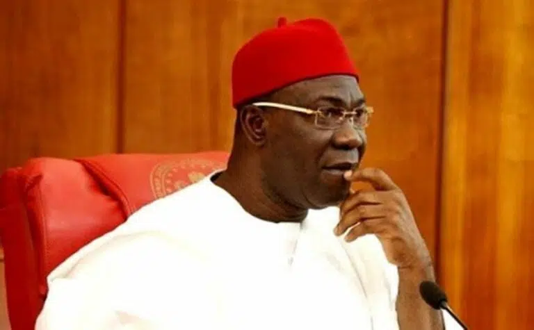 Ekweremadu