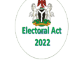 Electoral Act