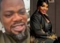 Empress Njamah estrange fiance