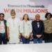 Wema Bank's 5for5 final Promo Draw
