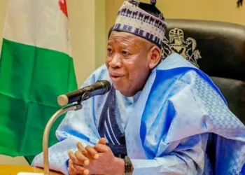 Ganduje