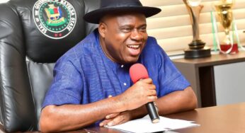 Party Crisis: Gov Diri Outlines PDP Next Move On G-5 Governors