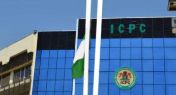 Supreme Court, Appeal Court, 50 Other Agencies List As ‘High Corruption Risk’ Establishments – ICPC Begins Probe