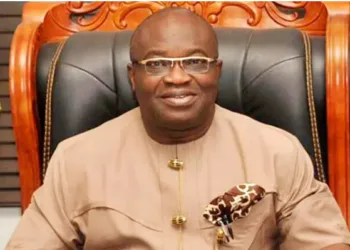 Ikpeazu