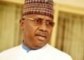 Heavy Blow To Tinubu: Adamawa Ex-Governor, Bindow, Boots APC