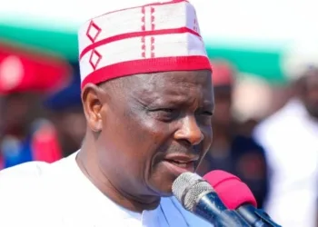 Kwankwaso
