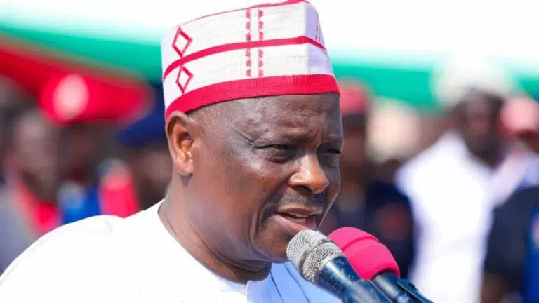 Kwankwaso