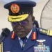 Nigeria Air Force