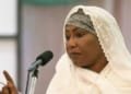 Naja'atu Never Wanted Power Shift To South- Tinubu Campaign Council