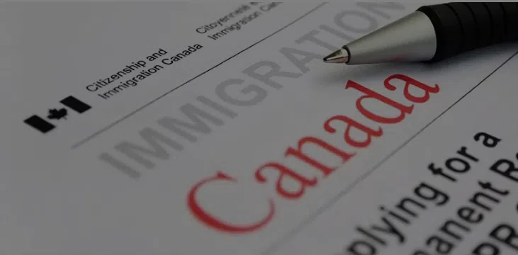 Canadian Immigration Law