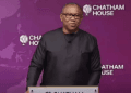 Peter Obi