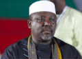 Okorocha