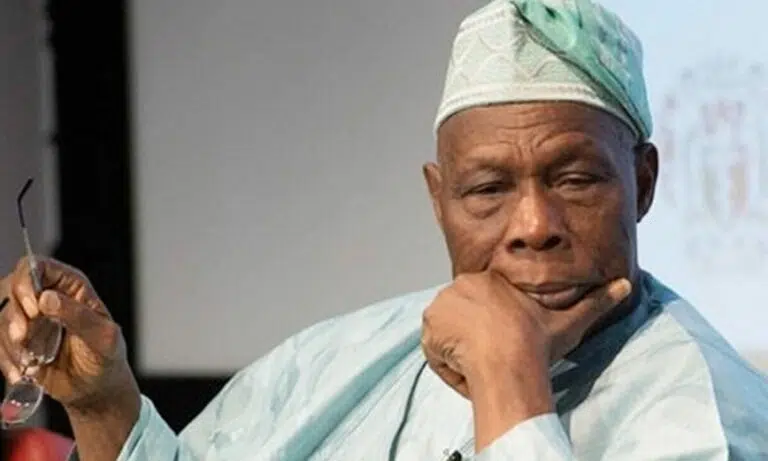 Obasanjo