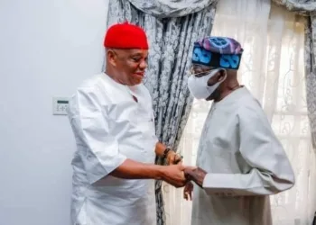Orji Kalu