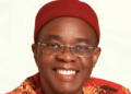 Atiku, Peter Obi Mourn Late Abia PDP Guber Candidate, Prof Ikonne