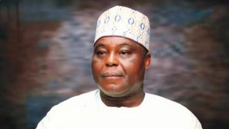 AIT Founder Raymond Dokpesi