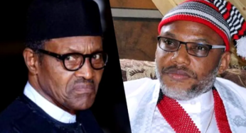 Nnamdi Kanu Looks Frail, Urgently Needs Cardiologist – Lawyer