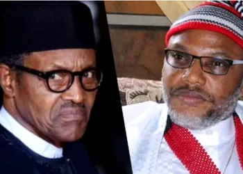 Nnamdi Kanu