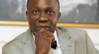 VIDEO: RevolutionPlus Property CEO, Bamidele Onalaja In N15M Scam