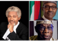 Buhari Is Running Animal Farm, Obasanjo Can't Be Jealous- Omirhobo