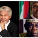 Buhari Is Running Animal Farm, Obasanjo Can't Be Jealous- Omirhobo