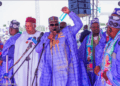 Blame PDP For Boko Haram, Bandits' Activities, Herdsmen Attacks - Lawan