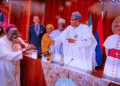 Why Countries, Institutions Give Us Loan At Every Request- Buhari