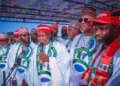 Rabiu Kwankwaso