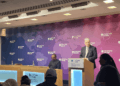 Peter Obi Is Best - Ex-UK High Commissioner To Nigeria, Arkwright
