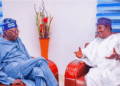Tinubu Has Worked, It's His Time To Chop - APC Campaign DG, Lalong