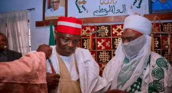 I’m Ready To Step Down From Presidency If … Kwankwaso