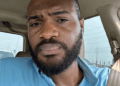 Does It make Sense To Vote APC After 8-yrs Of Suffering? Tayo Aina