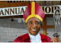 Methodist Church Ordains Bishop Nkechi First Female Bishop In Nigeria
