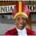 Methodist Church Ordains Bishop Nkechi First Female Bishop In Nigeria