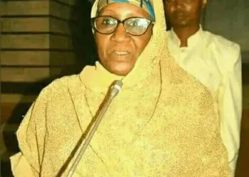 Sokoto Commissioner Dumps PDP For APC, Tinubu Reacts